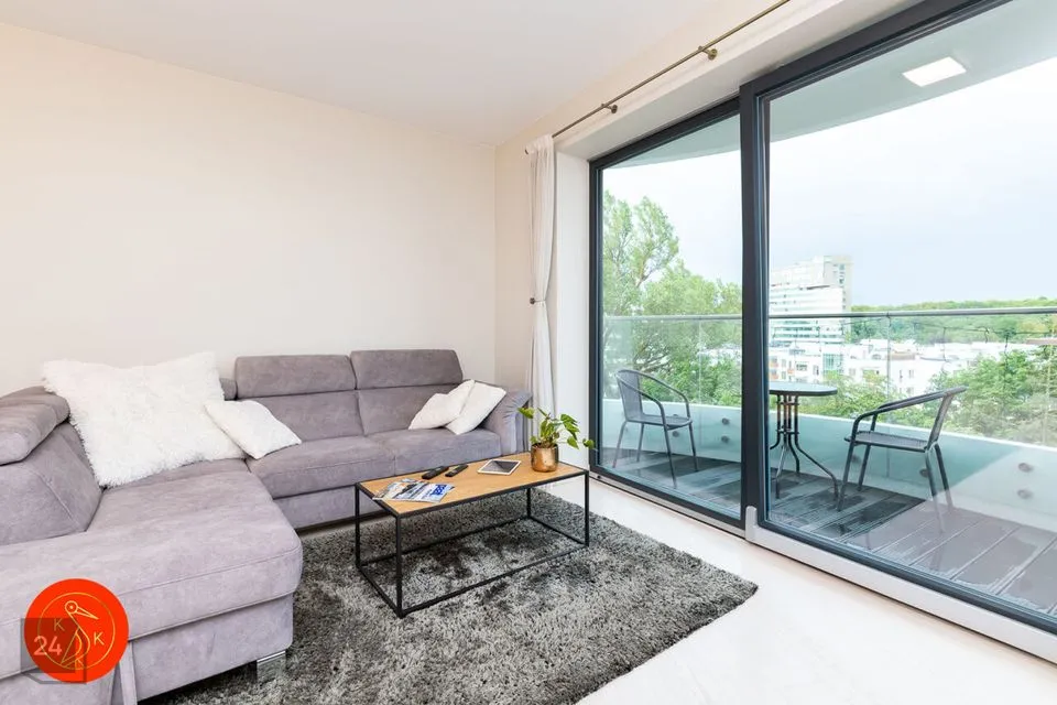 2-toaline Korter  -  Tallinn, Kesklinna linnaosa - foto 3