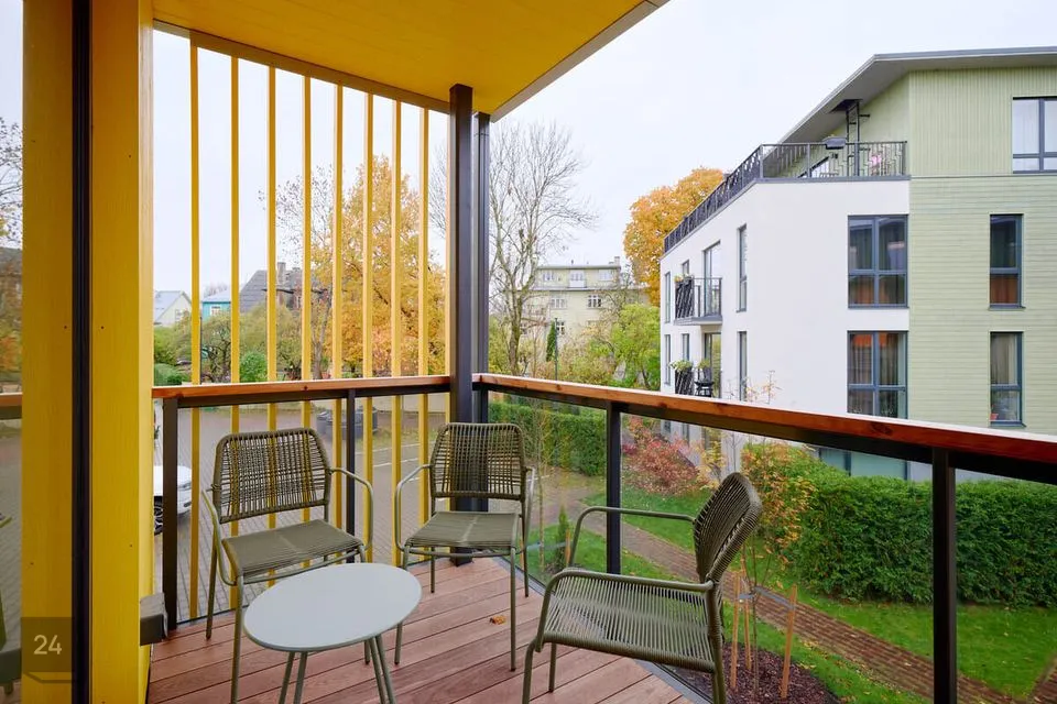 3-toaline Korter  -  Tallinn, Põhja-Tallinna linnaosa - foto 5