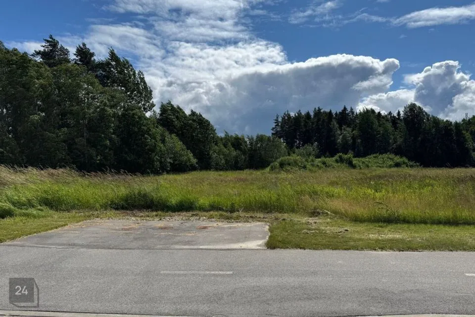 Elamumaa, 2198 m² Maa - Viimsi vald, Lubja küla - foto 2