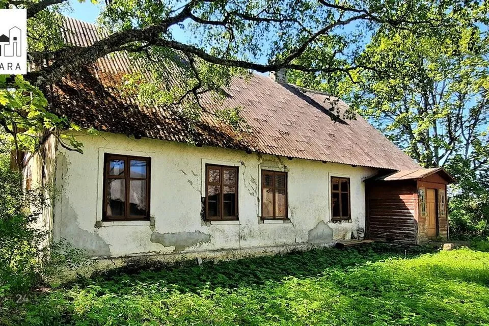 5-room house in Lääneranna vald, Kinksi küla - photo 2