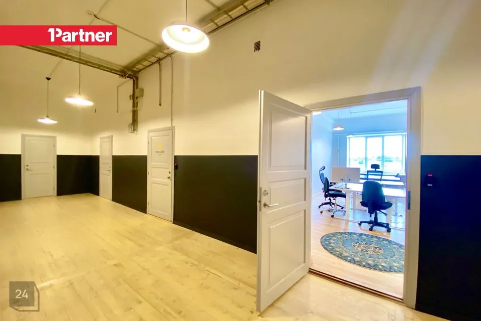 Büroo või Teenindus, 31 m² Äripind  -  Tallinn, Põhja-Tallinna linnaosa - foto 5