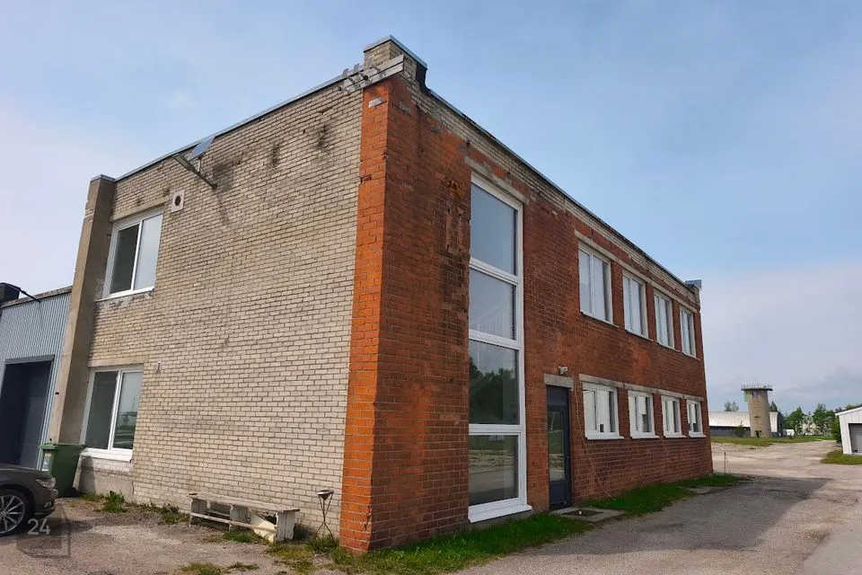Tootmismaa, 1978 m² Maa  -  Lääneranna vald, Virtsu alevik - foto 4