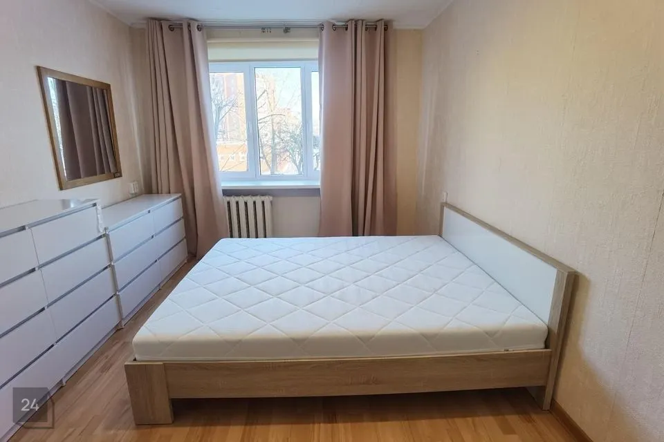 3-toaline Korter - Kohtla-Järve linn, Järve linnaosa - foto 5