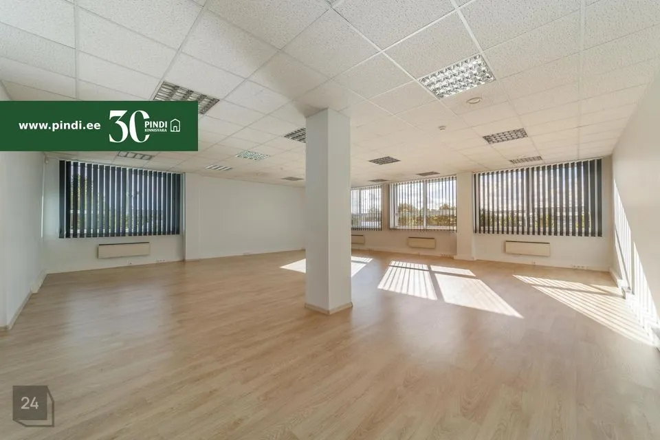 Bureau or Service, 83 m² business in Tallinn, Lasnamäe linnaosa