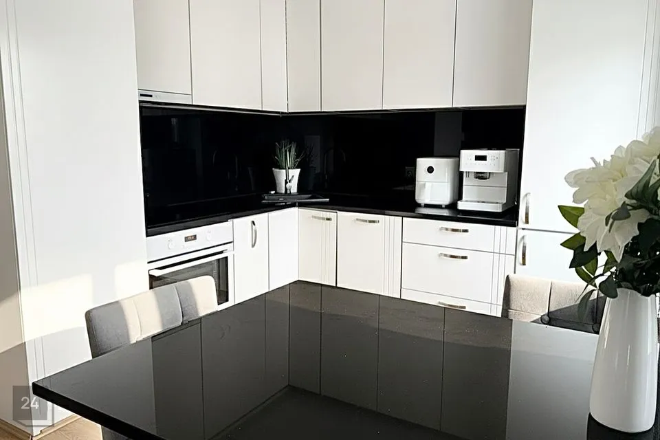 3-toaline Korter - Rakvere vald, Ussimäe küla