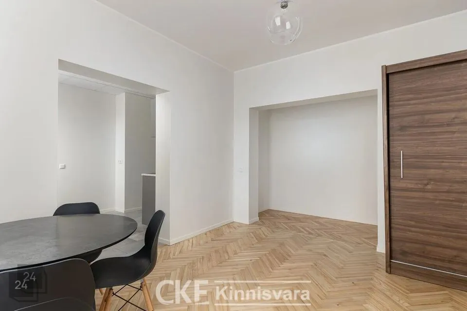 1-toaline Korter  -  Tallinn, Kesklinna linnaosa - foto 5