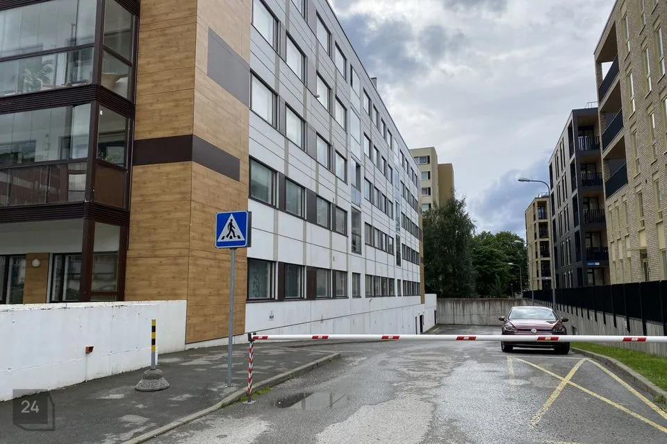 12 m² Garaaž  -  Tallinn, Põhja-Tallinna linnaosa - foto 3