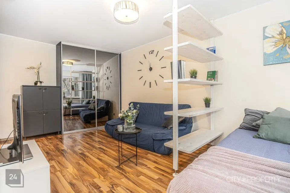 1-toaline Korter - Tallinn, Mustamäe linnaosa - foto 4