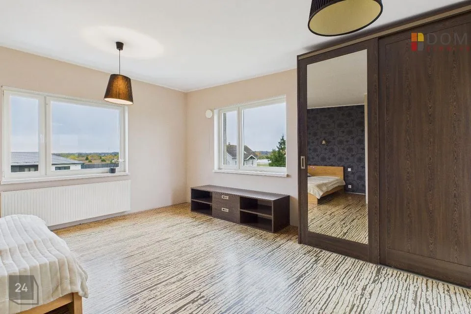 5-toaline Maja - Harku vald, Muraste küla - foto 5