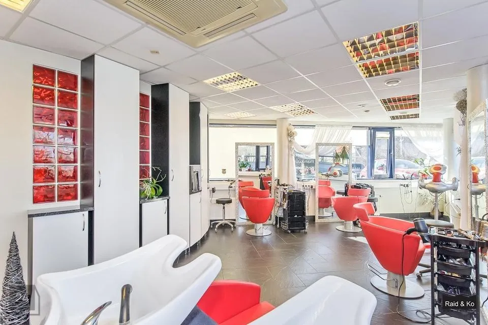 Kaubandus või Teenindus, 72 m² Äripind - Tallinn, Kristiine linnaosa