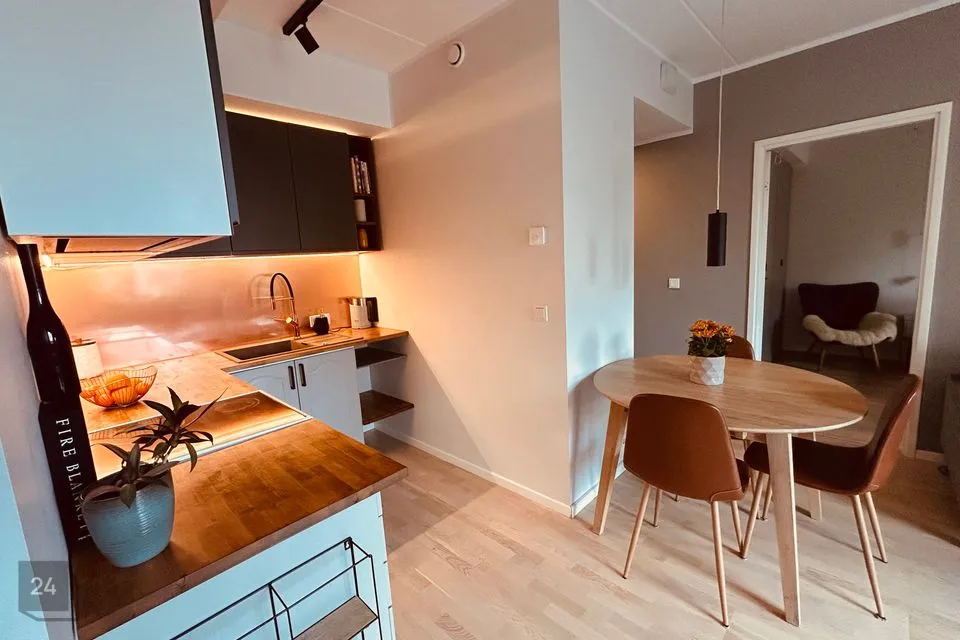 3-toaline Korter  -  Tallinn, Mustamäe linnaosa - foto 3