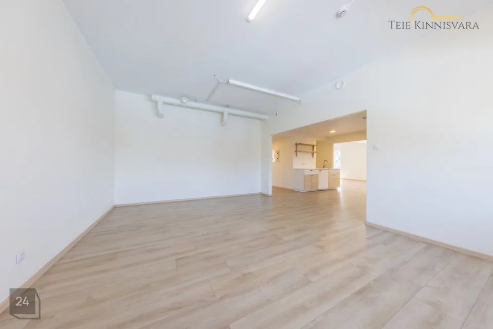 Bureau or Service, 150 m² business in Tallinn, Põhja-Tallinna linnaosa - photo 5