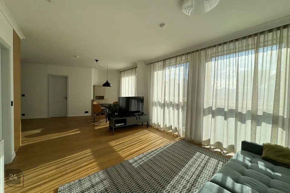 3-toaline Korter  -  Tallinn, Kesklinna linnaosa - foto 4