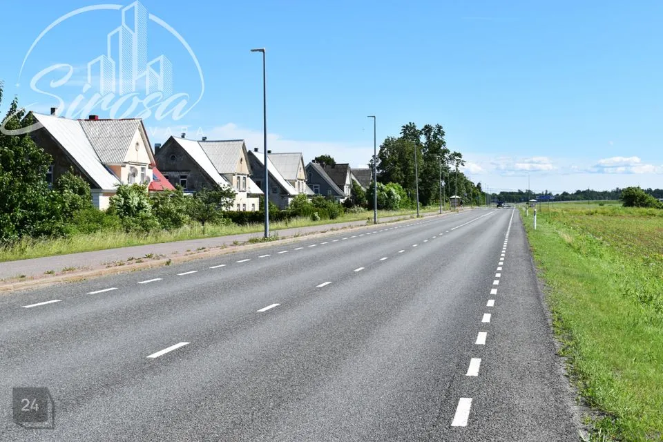 2-toaline Korter  -  Kohtla-Järve linn, Kukruse linnaosa - foto 2