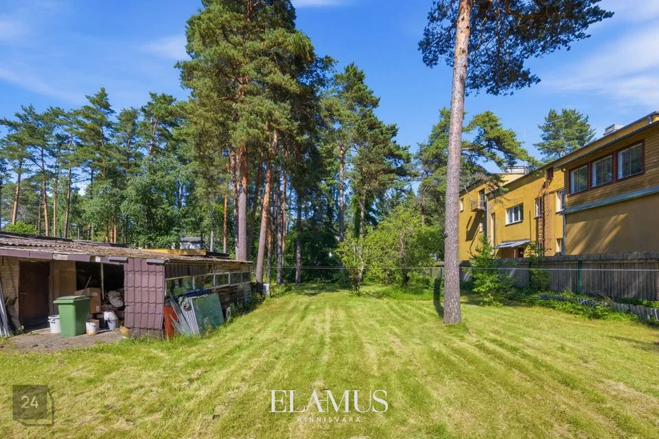 113 m² Maja - Tallinn, Nõmme linnaosa - foto 5