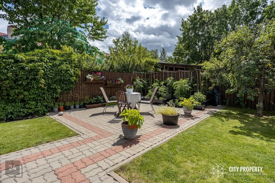 3-toaline Maja - Saue vald, Saue linn - foto 4