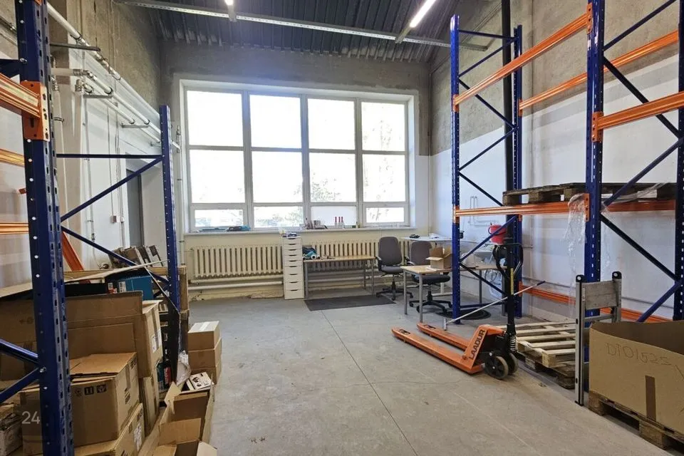 65 m² Äripind  -  Tallinn, Mustamäe linnaosa - foto 3