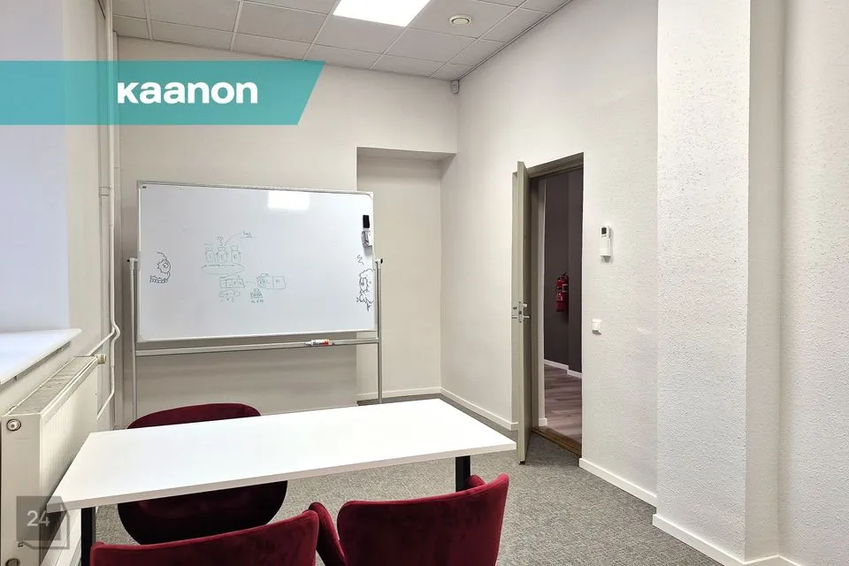 Büroo, 284 m² Äripind  -  Tartu linn, Tartu linn - foto 5