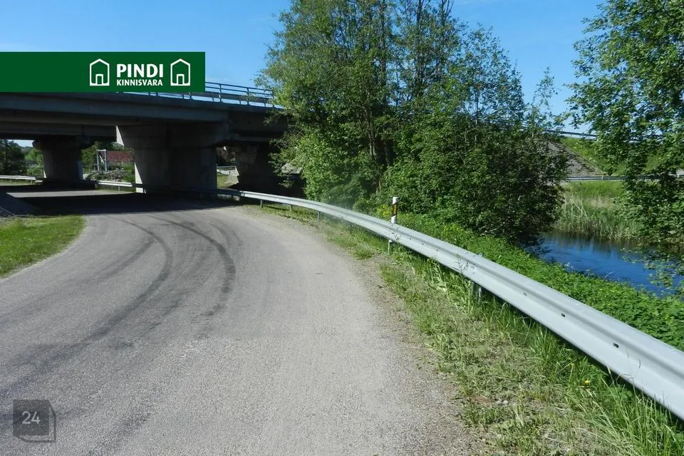 Ärimaa, 7128 m² Maa - Saue vald, Koppelmaa küla - foto 3