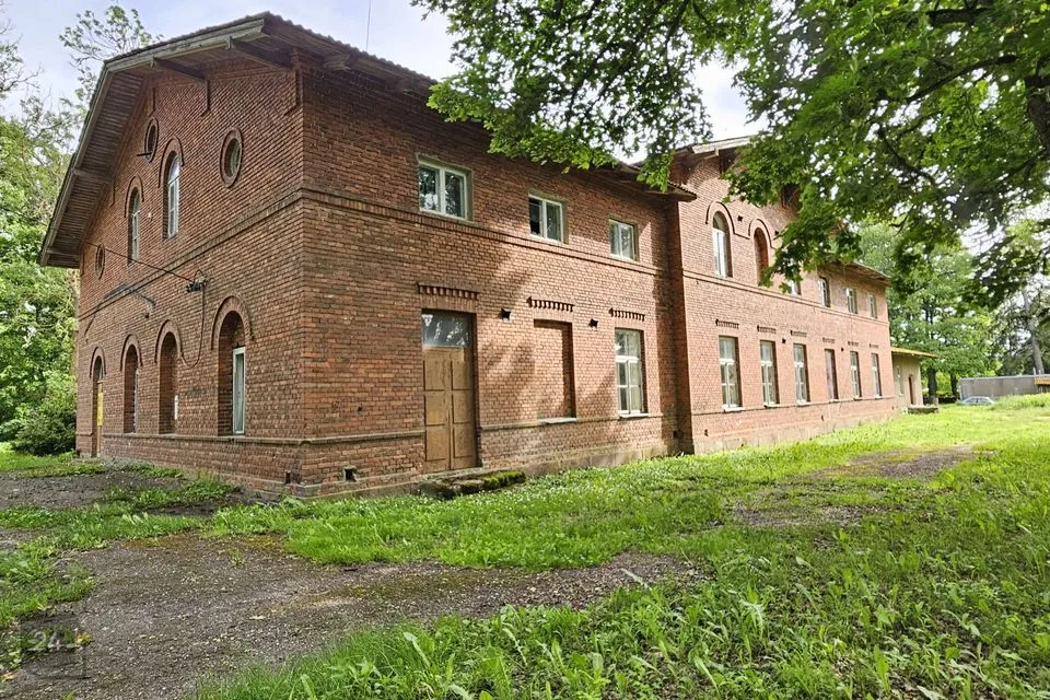 20-toaline Maja - Rakvere vald, Veltsi küla - foto 2