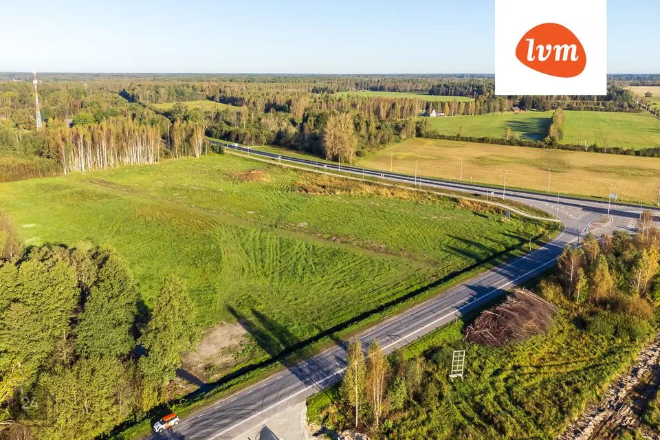 Ärimaa, 34693 m² Maa  -  Pärnu linn, Papsaare küla - foto 3