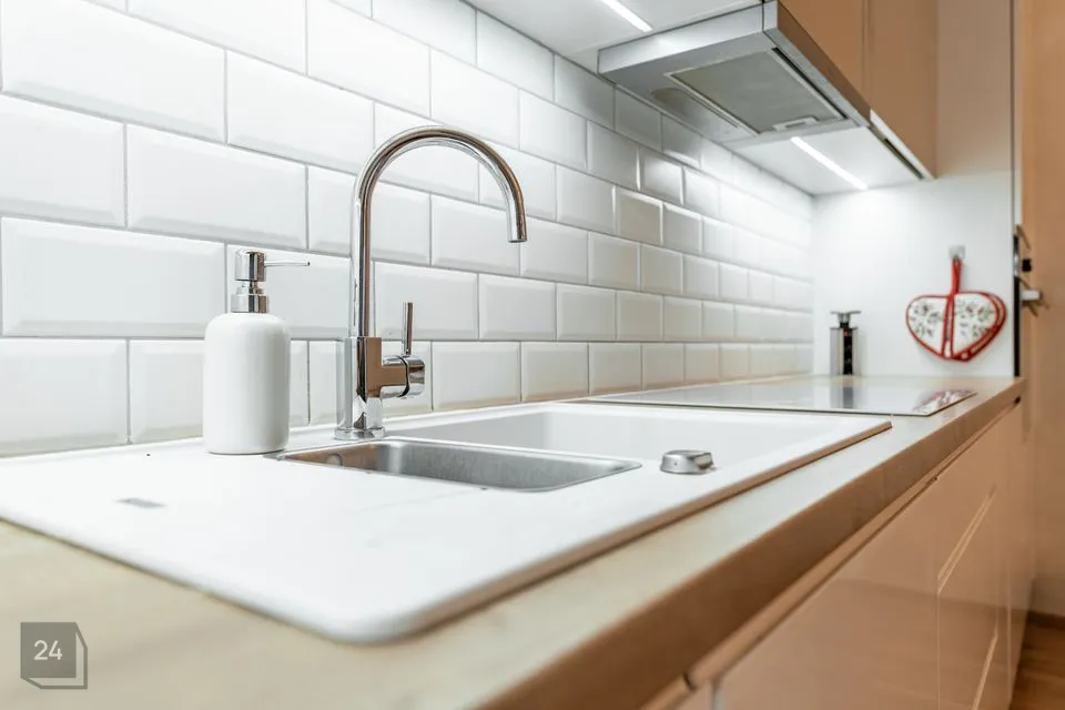 2-toaline Korter  -  Viimsi vald, Viimsi alevik - foto 5