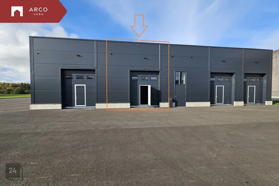 Ladu, 34 m² Äripind  -  Jõelähtme vald, Iru küla - foto 2