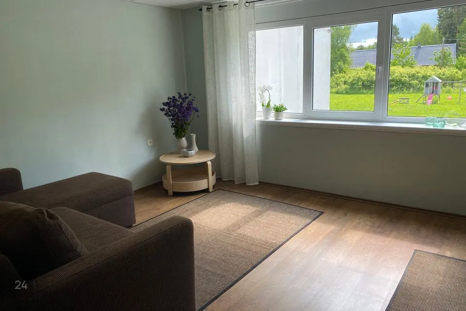 1-toaline Korter - Lääneranna vald, Tuudi küla - foto 4