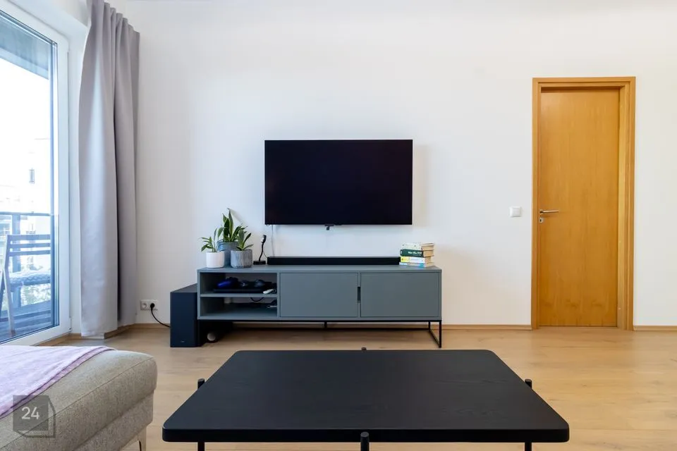 2-комнатная Квартира в Tallinn, Mustamäe linnaosa - фото 4