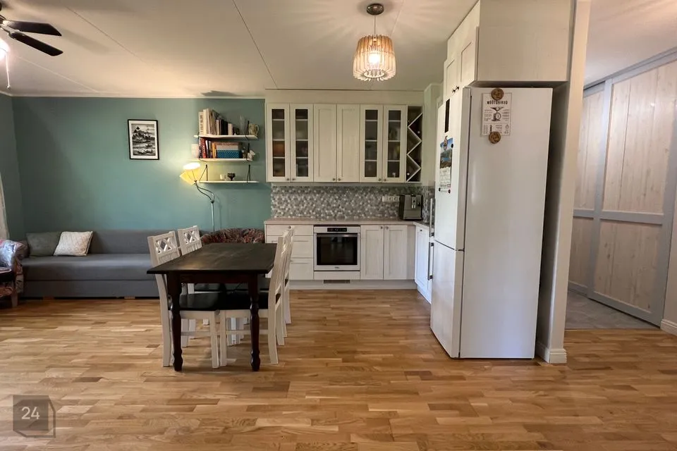 3-toaline Korter - Tartu linn, Tartu linn - foto 3