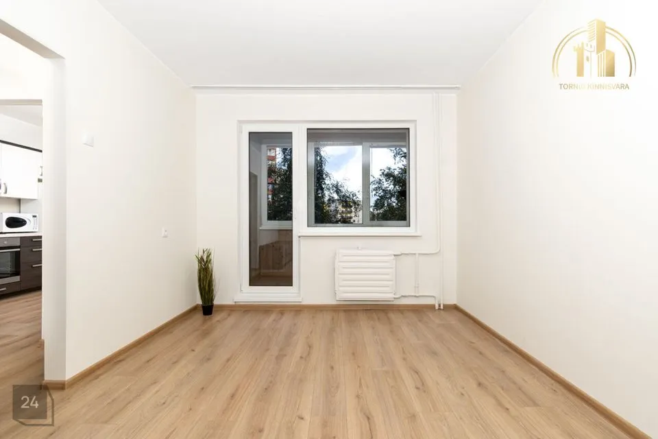 1-toaline Korter - Tallinn, Lasnamäe linnaosa - foto 3