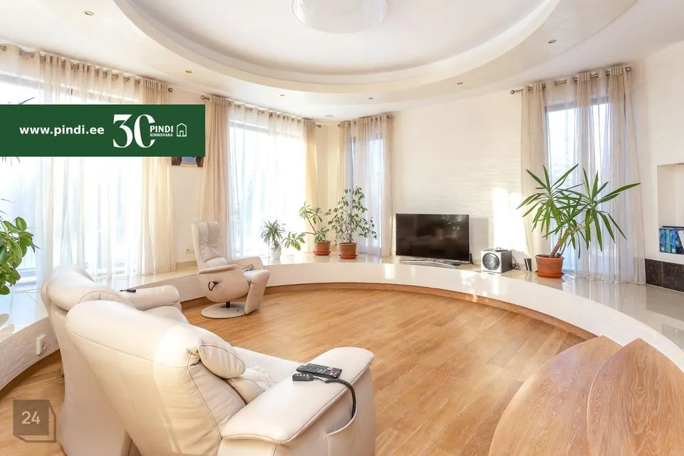 5-toaline Maja - Viimsi vald, Rohuneeme küla - foto 2