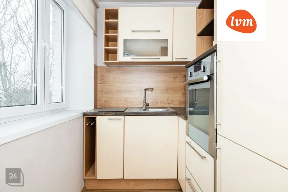 2-комнатная Квартира в Lääne-Harju vald, Rummu alevik - фото 3
