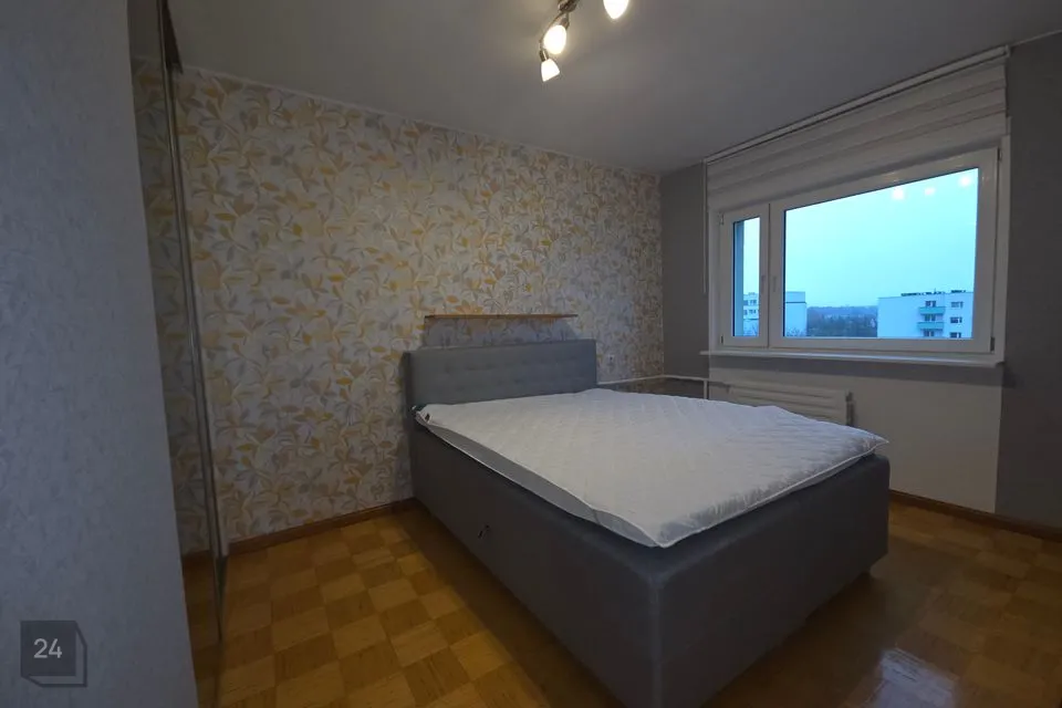 2-toaline Korter  -  Pärnu linn, Pärnu linn - foto 5