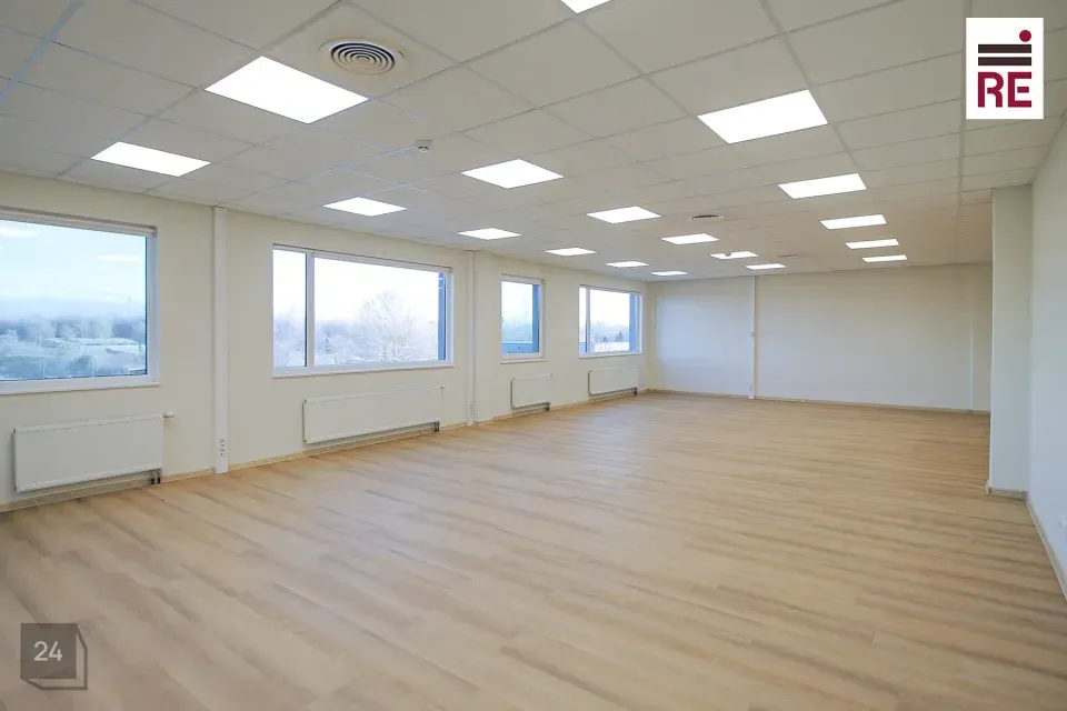 Büroo, 167 m² Äripind - Tallinn, Haabersti linnaosa - foto 4