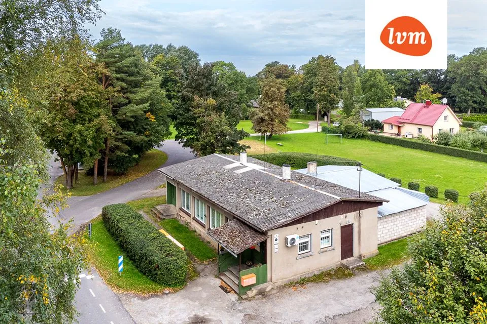 5-toaline Maja - Elva vald, Rämsi küla