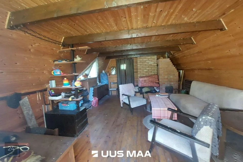 1-toaline Suvila  -  Viljandi vald, Sultsi küla - foto 4