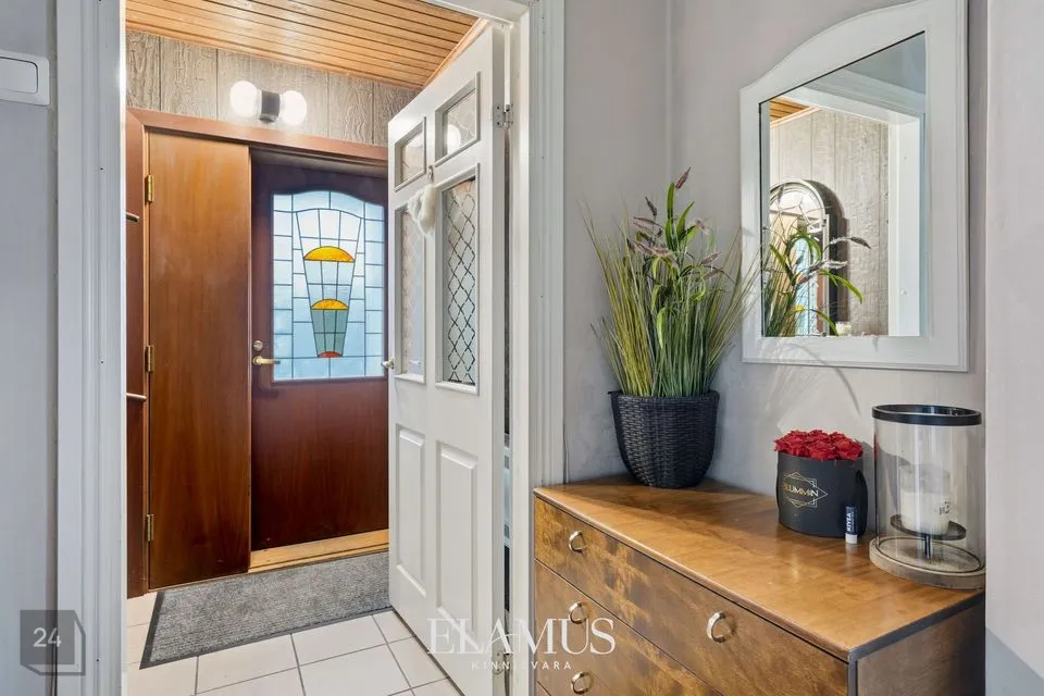 4-toaline Maja  -  Haapsalu linn, Uuemõisa alevik - foto 3