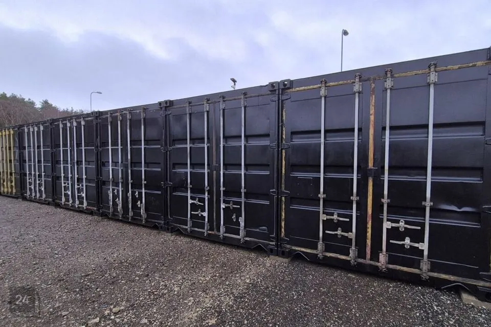 14 m² Äripind - Rae vald, Peetri alevik - foto 3