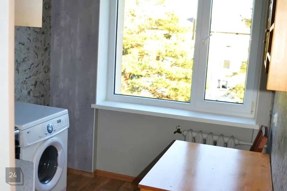 1-toaline Korter - Lääne-Harju vald, Ämari alevik - foto 5