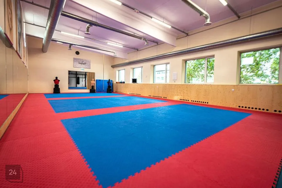 Teenindus, 128 m² Äripind - Tallinn, Kristiine linnaosa