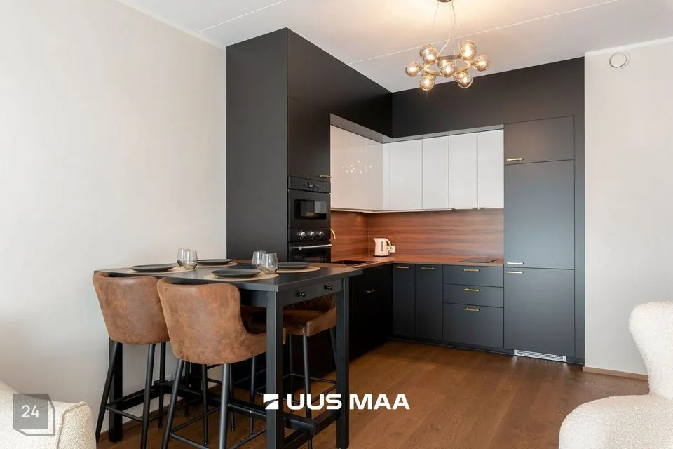2-room apartment in Tartu linn, Tartu linn - photo 2