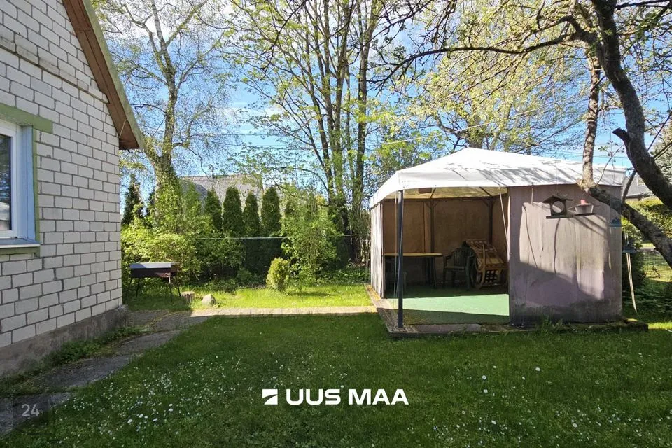 4-toaline Maja - Jõhvi vald, Jõhvi linn - foto 3