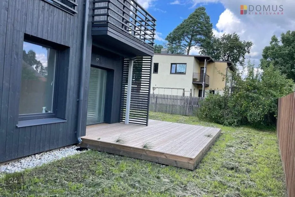 4-toaline Maja  -  Haapsalu linn, Paralepa alevik - foto 5