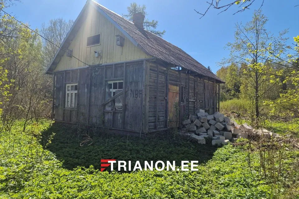 2-toaline Maja  -  Narva linn - foto 3