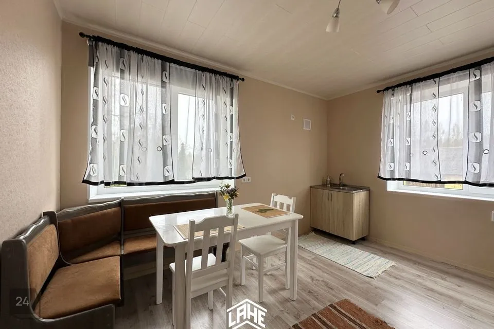 2-комнатная Квартира в Põlva vald, Tännassilma küla