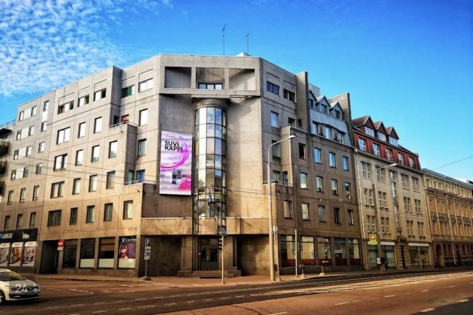 1-toaline Korter - Tallinn, Kesklinna linnaosa