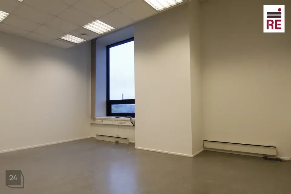 Büroo, 51 m² Äripind  -  Tallinn, Kesklinna linnaosa - foto 2