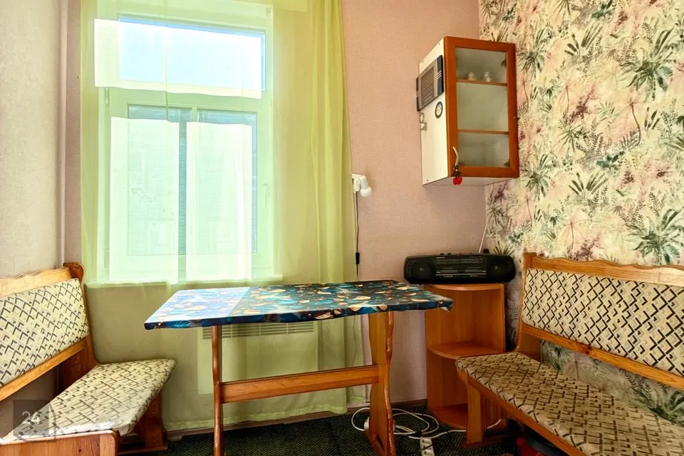 1-toaline Korter  -  Tallinn, Kesklinna linnaosa - foto 4