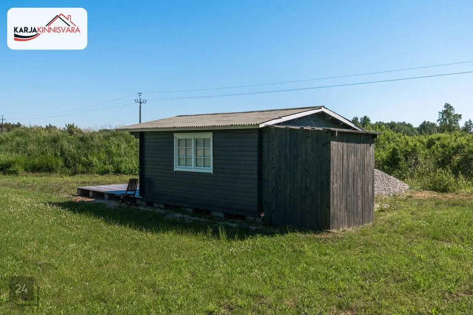 2-toaline Suvila  -  Haapsalu linn, Nõmme küla - foto 5